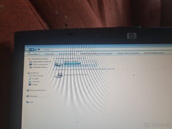 Hp compaq nx7000 - 2