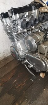 Yamaha xj 900 rv84 - 2