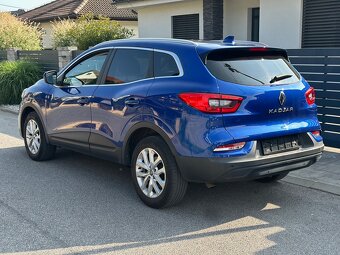 Renault Kadjar TCe 140PS Intens EDC 7 r. 2019 - 2
