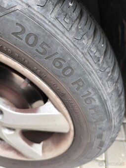 Suzuki SX4,1,5 benzín, r.v. 2008, 2WD - 2