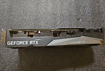 RTX 3070 Gaming OC - 2