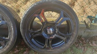 Kolesá 5x112 r17 - 2