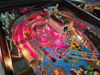 Pinball Dracula BSD - 2