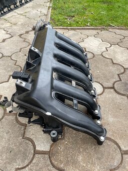 Sanie sacie potrubie BMW M57 M57N2 3.0d 160kw 170kw 173kw - 2
