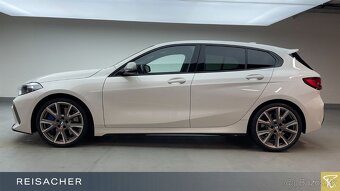 BMW M135i xDrive 306PS | FULL výbava | M-Sport | Panorama - 2