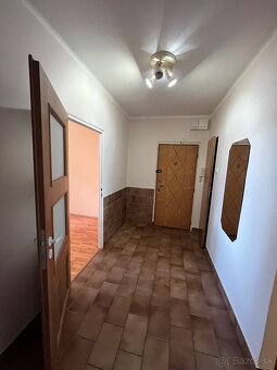 3 izbový byt v kľudnom prostredí - 2