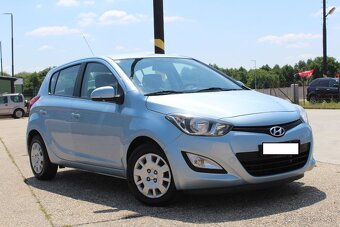 Hyundai i20 1.2i 16V Comfort - 2