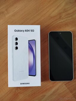 Samsung Galaxy A54 8/256 - 2