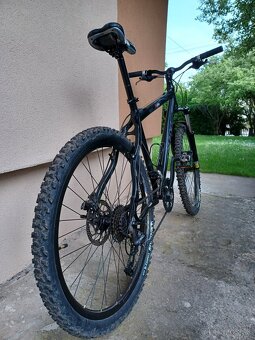 Predám horský bicykel CTM - 2