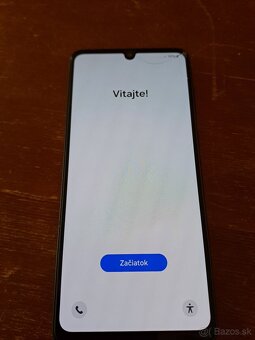 Samsung A33 128Gb - 2