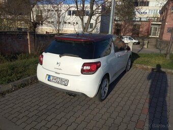 Citroen DS3 1.6 THP 115 KW - 2