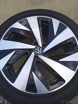 5x112 r20 originál Vw id4,id5 Drammen - 2