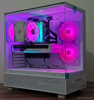 ⏰️ intel i7 14700K,RTX 5070 TI,32GB DDR5,1TB SSD - 2