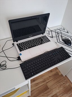 Notebook Asus - 2