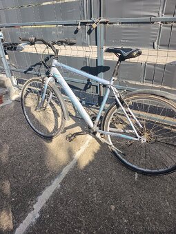 Predám bicykel. - 2