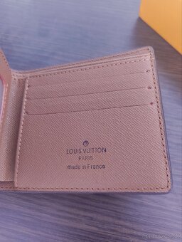 Louis Vuitton peňaženka - 2