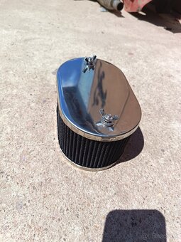 Weber vzduchovy filter - 2