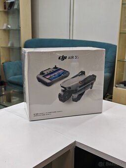 DJI Air 3S Fly more combo DJI RC-2 - 2