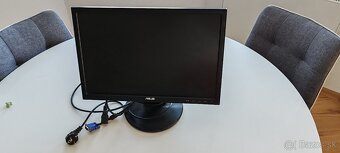 LCD ASUS - 2