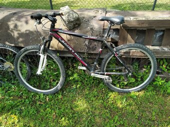 Bicykel - 2