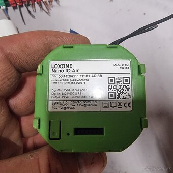 LOXONE - 2