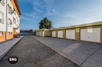 SRG | Objavte tento bohato vybavený 1izb byt | Veľký rad - 2