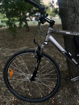 Author Bicykel  26 + doplnky - 2