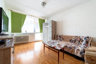 Na predaj 1 izbový byt na Clementisovej ulici v Košiciach - 2