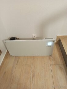 Klarstein Bornholm Smart konvektor
- 2
