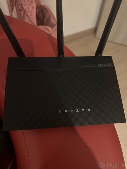 Predam router ASUS RT-AC53 - 2