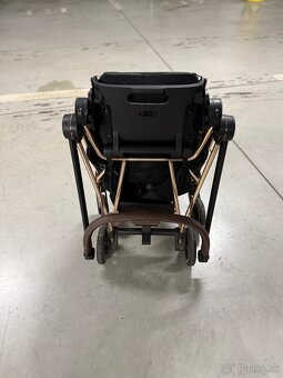 Športový kočík - Cybex Mios - 2