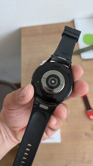 Predám Samsung Galaxy Watch 6 Classic 47mm - 2