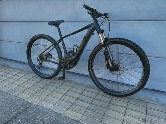 Specialized Turbo Levo Hardtail / 29" / M / - 2