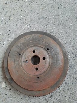 Skoda 100, 110, 105, 120 - 2