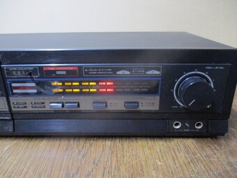 PIONEER CT-760 tape deck - 2