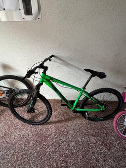Bicykel Kenzel - 2