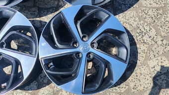 5x114,3 R19 --- HYUNDAI TUCSON , SANTA FE - 2