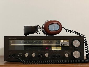Technics SA-300K - 2