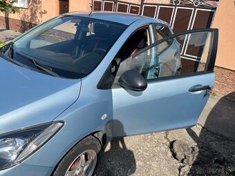 Mazda 2, 1.3l (2008) hatchback - 140000km - 2