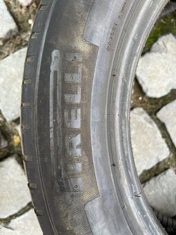205/55R16 Letné - 2