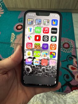 apple iphone 13 pro 128GB 76% baterka - 2