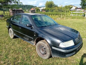 Rozpredám Škoda Octavia 1.9 SDI - 2