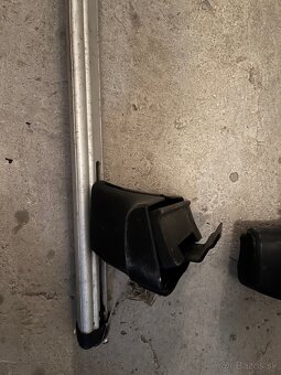 Thule nosice - 2