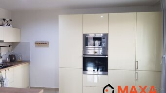 Kompletne zrekonštruovaný 2 izbový byt Staré sídlisko - 2