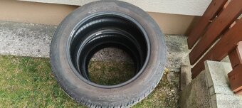 Pneumatiky Pirelli Cinturatio P7 R16 - 2