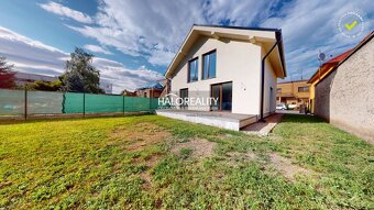 HALO reality - Predaj, rodinný dom Rimavská Sobota, Okružná - 2