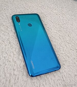 Huawei P Smart - 2