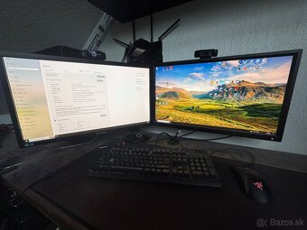 Predam PC prevazne na hry - 2