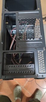 Pc bedna 1st. COOL - 2