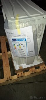 GREE Pular WIFI 2,5 kW - 2